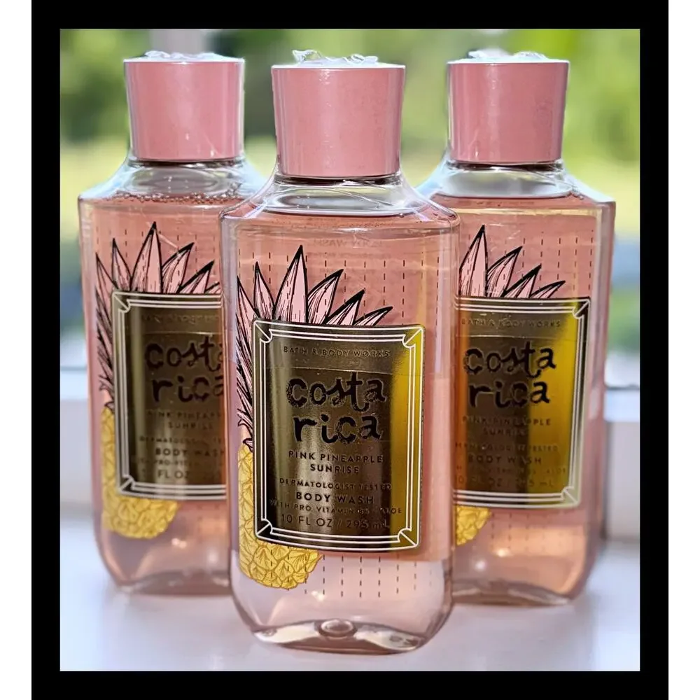 Bath & Body Works ❥❥bath body